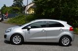 Kia Rio Edition 7-KLIMA-NAVI-PDC-TEMPOMAT - Kia Rio in Solingen
