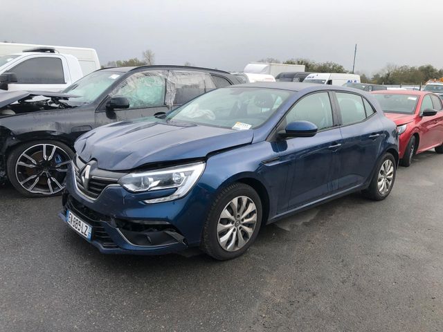 Renault Megane ENERGY dCi 110 Experience