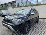 Dacia Duster II Prestige Kamera Navi Euro6 - Dacia Duster: Eu