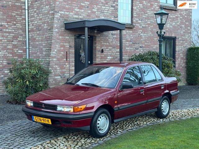 Mitsubishi Lancer 1.5 GLXi automatik 21000km!! Topstaat!