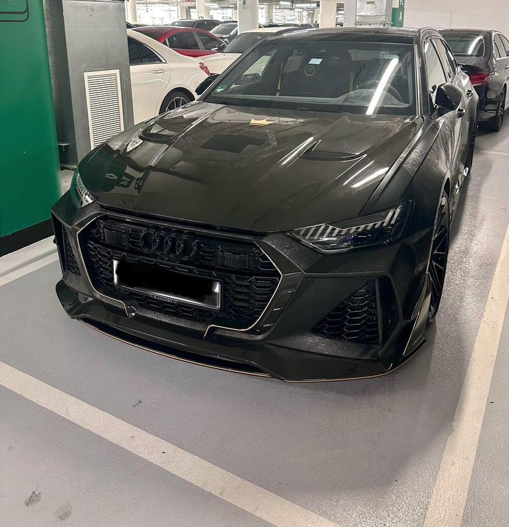 Audi RS6