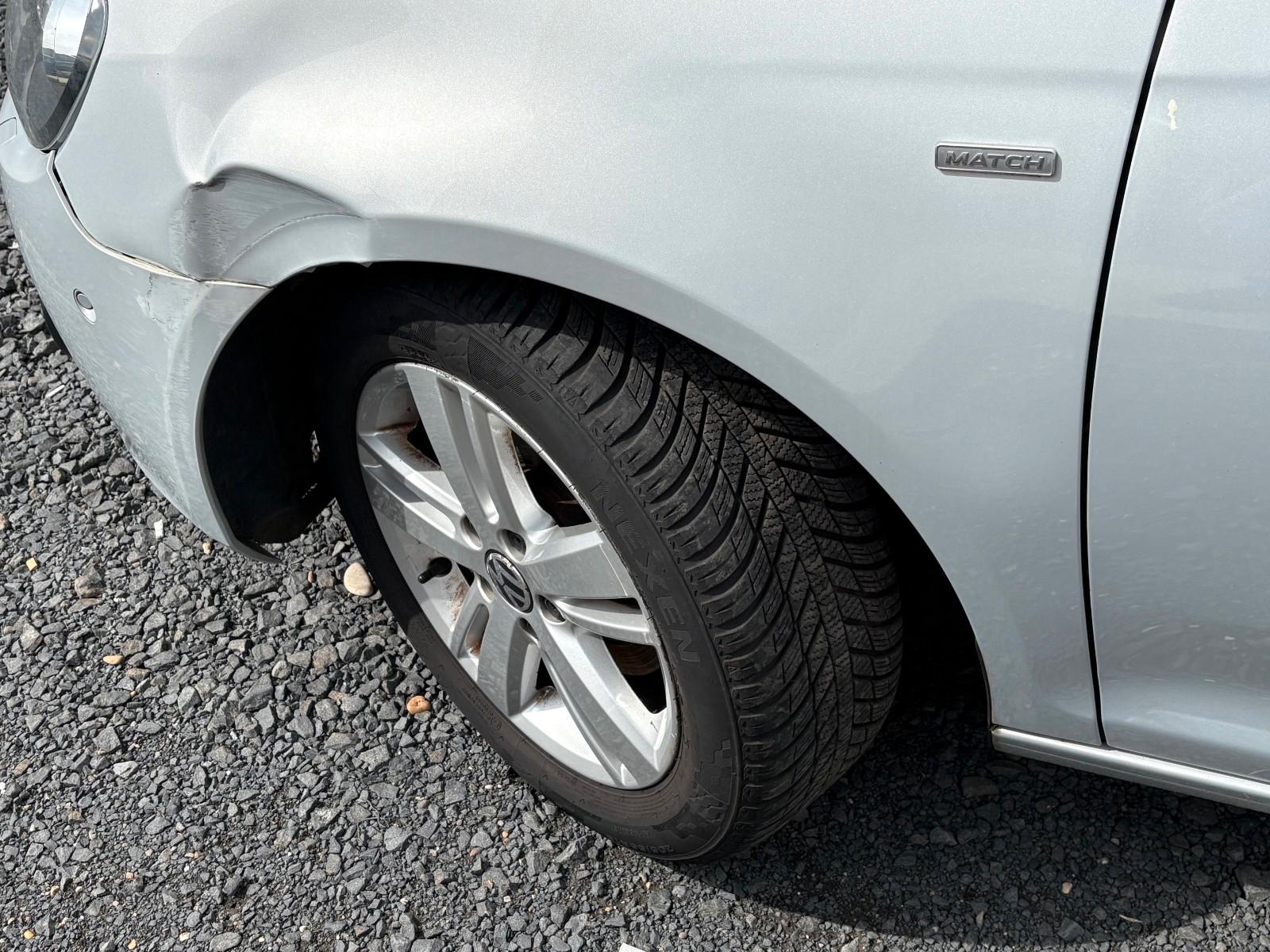 Volkswagen Golf 2012 — photo 5