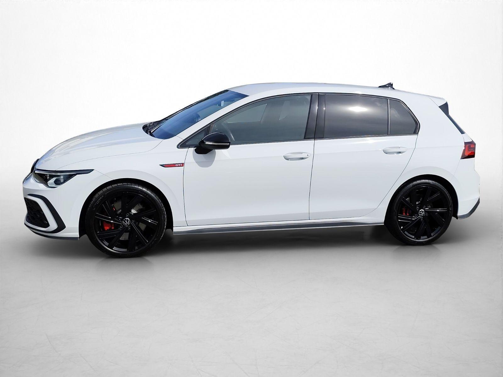 Volkswagen Golf VIII 2.0 TSI DGS GTI*BLACK-STYLE*IQ.LIGHT*K, миниатюра 4