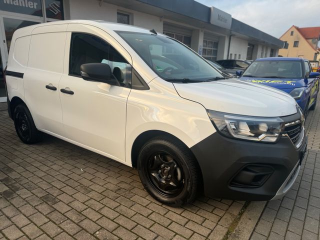 Renault Kangoo III  AHK