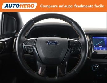 Ford Ranger - 11