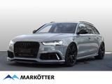 Audi RS6 4.0 TFSI quattro performance Luftfahrwerk/Ca - Audi RS6 in Bielefeld