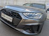 Audi A4 Avant 40 TDI Edition ONE S-Line Sportpaket - Audi A4