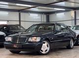 Mercedes-Benz S 500 SDACH*SOFT*XENON*MEMORY*NAVI*SAMMLER*TOP! - gebrauchte Mercedes-Benz S 500 aus dem Jahr 1997