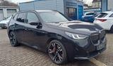 BMW X3 M50 xDrive-VOLLAUSSTATTUNG+Pano+21"+AHKschw - BMW X3: 2.5