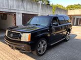 Cadillac Escalade 6.0 V8 Autom.  - Cadillac Escalade von privat