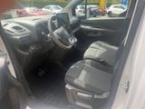 Opel Combo Cargo Elektro (50-kWh), NW Garantie - gebrauchte Opel Combo aus dem Jahr 2024