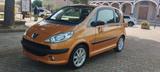 Peugeot 1007 1.4 HDi Sporty - Peugeot 1007 mit Diesel-Antrieb