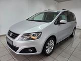 Seat Alhambra 2.0 TDI Style DSG Xenon Navi Kamera - Seat Alhambra in Chemnitz