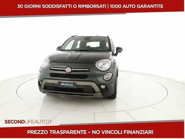 Fiat FIAT 500X FIAT 1.0 T3 120 CV Cross