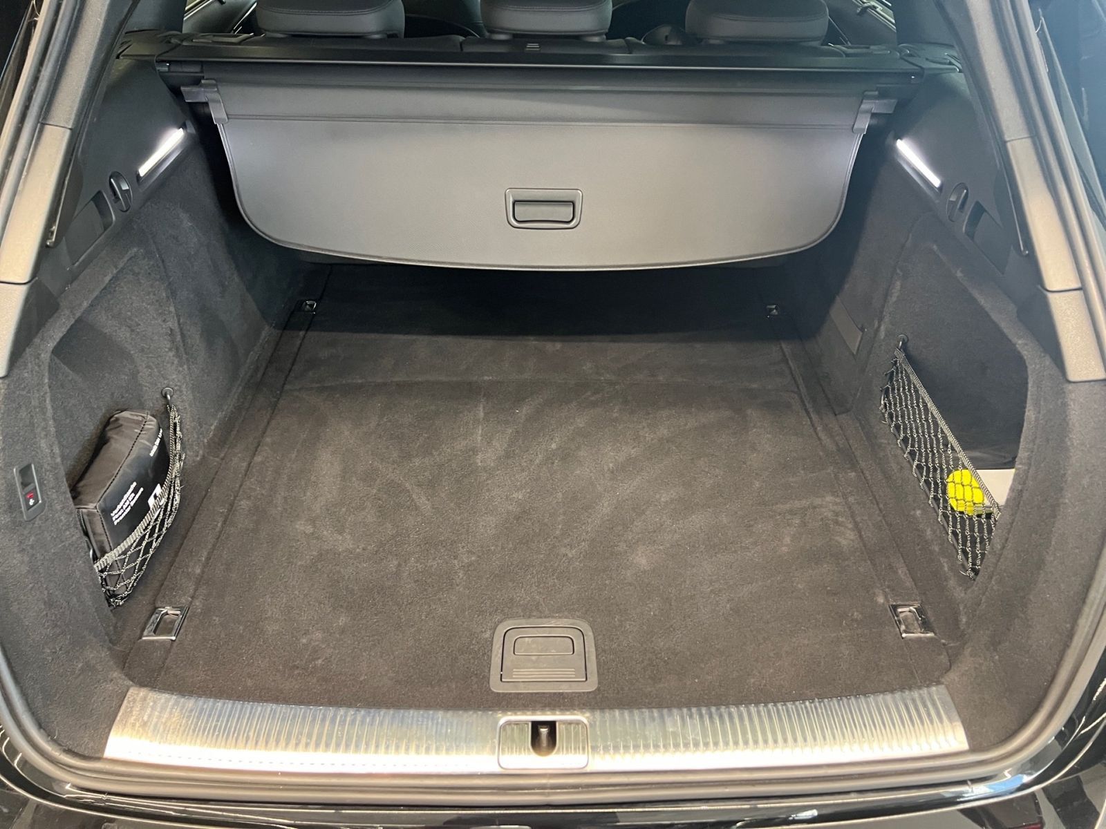 Audi A4 Allroad - Bild 6