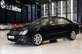Mercedes-Benz CLK 500 Coupe Elegance W209 original 60.525 km - Mercedes-Benz CLK w209