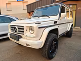 Mercedes-Benz G 500 G Station +Carbon Edition+ORC Umabu+ - gebrauchte Mercedes-Benz G-Klasse aus dem Jahr 2011