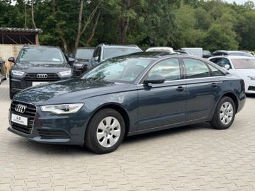 Audi A6 - 4
