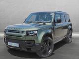 Land Rover Defender 110 X-Dynamic HSE Winter AHK HUD Kühl - Land Rover Defender: X Dynamic Hse