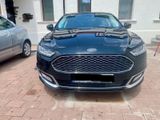Ford Mondeo 2,0 Hybrid Vignale PowerShift Hybrid ... - Ford Mondeo mit Benzin-Antrieb: Limousine, 2.0