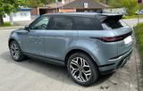 Land Rover Range Rover Evoque P250 First Edition AWD Au... - gebrauchte Land Rover Range Rover Evoque aus dem Jahr 2019