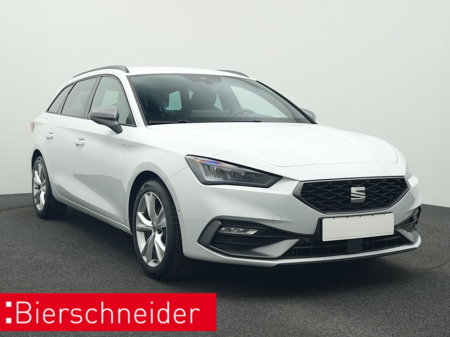 Seat Leon - Bild 9