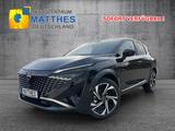 Nissan Qashqai Tekna 4x4 MJ25 SOFORT! Leder E-Heck N...