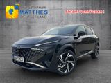 Nissan Qashqai 1.3 DIG-T X-Tronic Tekna Plus SOFORT!... - Nissan Neuwagen