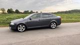 Skoda Octavia 1.9 TDI DPF, DAB+, CarPlay, Gewinde,STHZ - Skoda Octavia aus 2007: 1.9