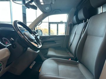 Volkswagen T6.1 Transporter Kasten FWD*1. Hand*Klima*Kamera