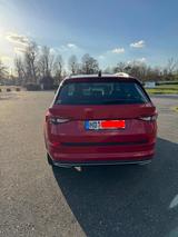 Skoda Kodiaq 2.0 TDI 140kW DSG 4x4 L&K  - Skoda Kodiaq in Mannheim