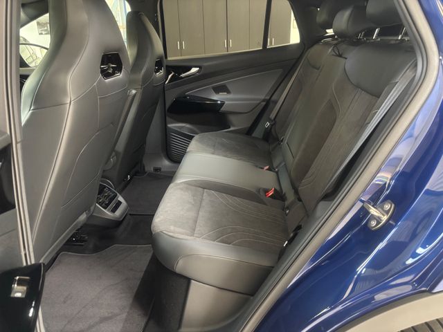 ID.5 Pro GOAL 210 kW (286 PS) 77 kWh 1-Gang-Auto