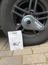 Fendt Opal 515 SKF - Etagenbett Wohnwagen