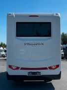 Phoenix Midi Alkoven 6600 RSL*Fahrsicherheitspaket!**