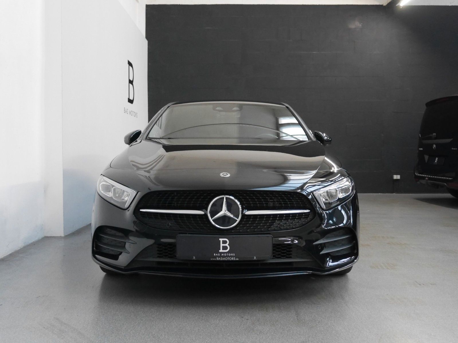 Mercedes-Benz A 250e AMG-Line*Nightpaket*Burmester*Ambiente* imagem 3