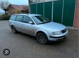 Volkswagen VW Passat 3B 1,8 20V - Volkswagen Passat aus 1997: 3b