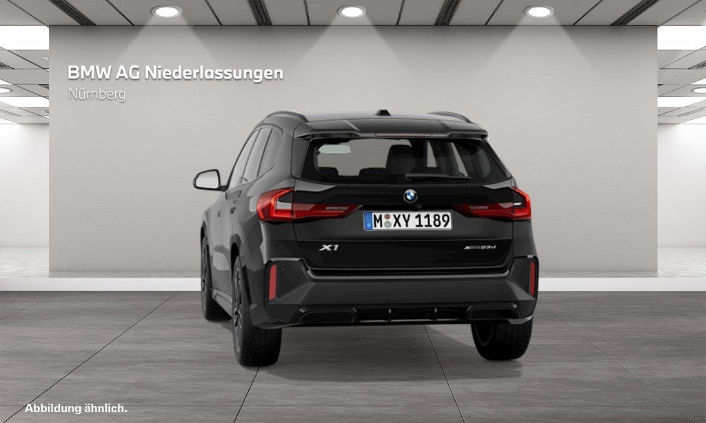 BMW X1 - Bild 7