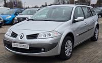 Renault Megane II Grandtour Avantage - priv. Rantenz.