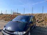 Renault Espace Expression 2.0 16V Expression - Renault Espace: Expression