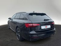 Audi A4 - Vorschau Bild 3