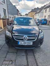 Volkswagen VW Tiguan Freestyle 1.4 TSI | 1. Hand | Unfallfr - Volkswagen Tiguan: Freestyle