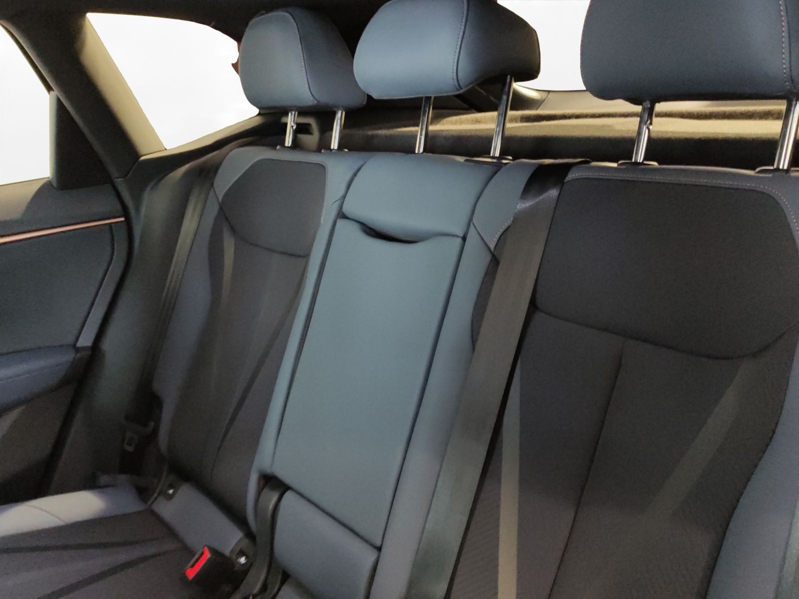 Cupra Terramar - Bild 15