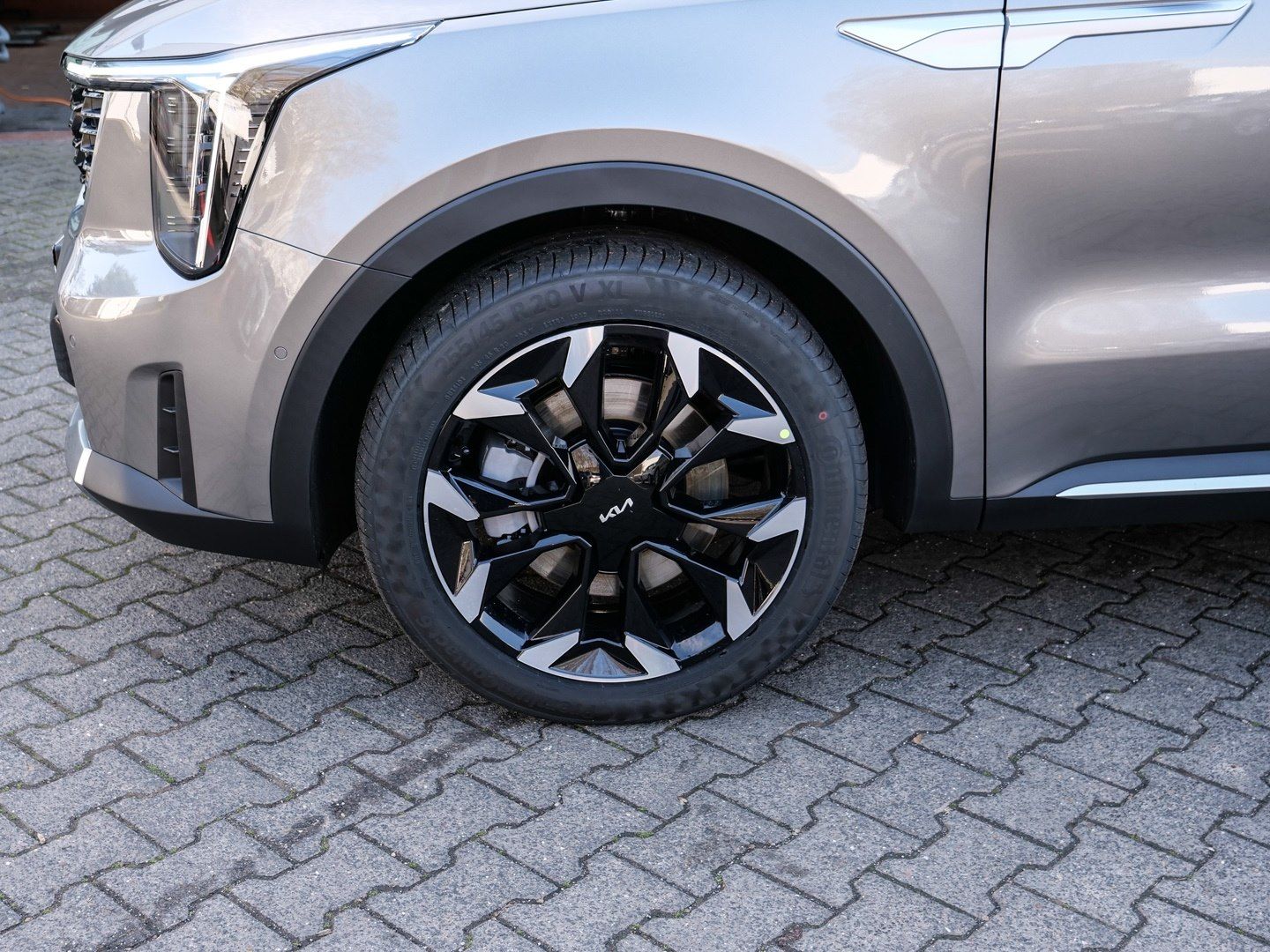 Kia Sorento - Bild 7
