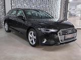 Audi A6 Avant 35 TDI SPORT*LED*MEMORY*KEYLESS*18"ALU - Audi A6 Gebrauchtwagen in Dresden