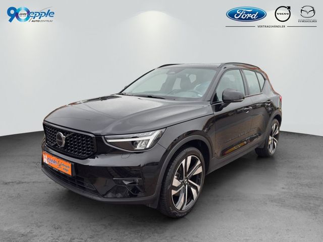 Volvo XC40 B4 B DKG Ultim.Dark,PANO,NAVI,LED,WINTER