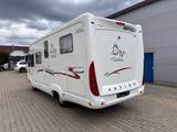 Rapido 966 ++Wenig Kilometer+ Sehr Gepflegt+ Hubbett+ - Rapido Integrierter