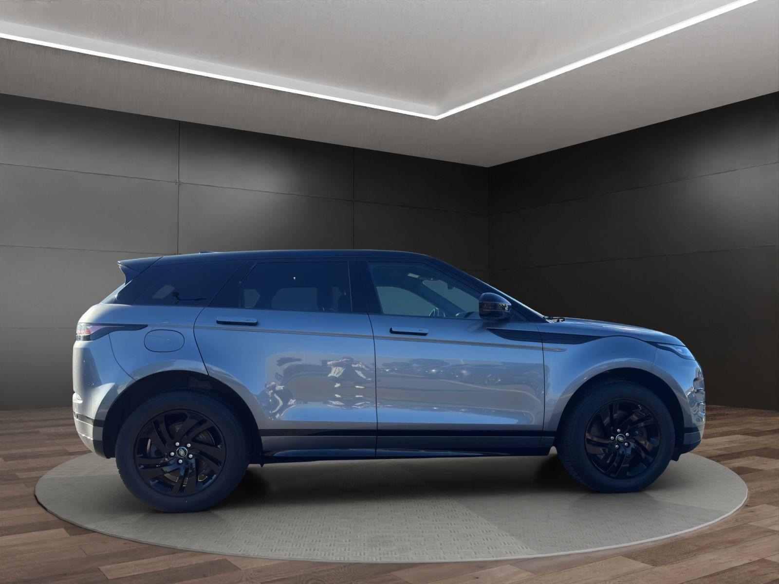 Land Rover Evoque 1.5 Plug-In Hybrid P300e R-Dynamic SE