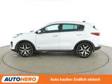 Kia Sportage 2.0 CRDi GT Line 4WD Aut.*NAV*TEMPO*CAM - Kia Sportage mit Diesel-Antrieb