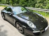 Porsche 997 Carrera S Coupé Carrera S - Porsche 997: Carrera