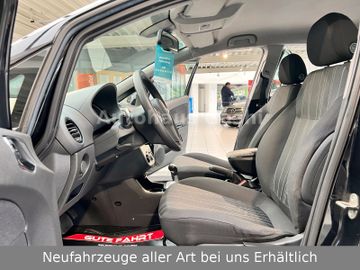 Fahrzeugabbildung Opel Corsa 1.2 Edition*Automatik*Tempo*Tüv Neu*